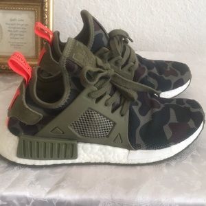 Adidas NMD. Size 6 men